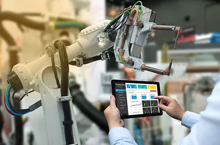 IATF Certified Manufacturing & Inspection Facilities
