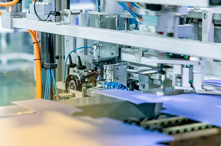 Performance & Reliability Verification Testing Capability