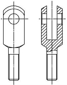 MALE 71752